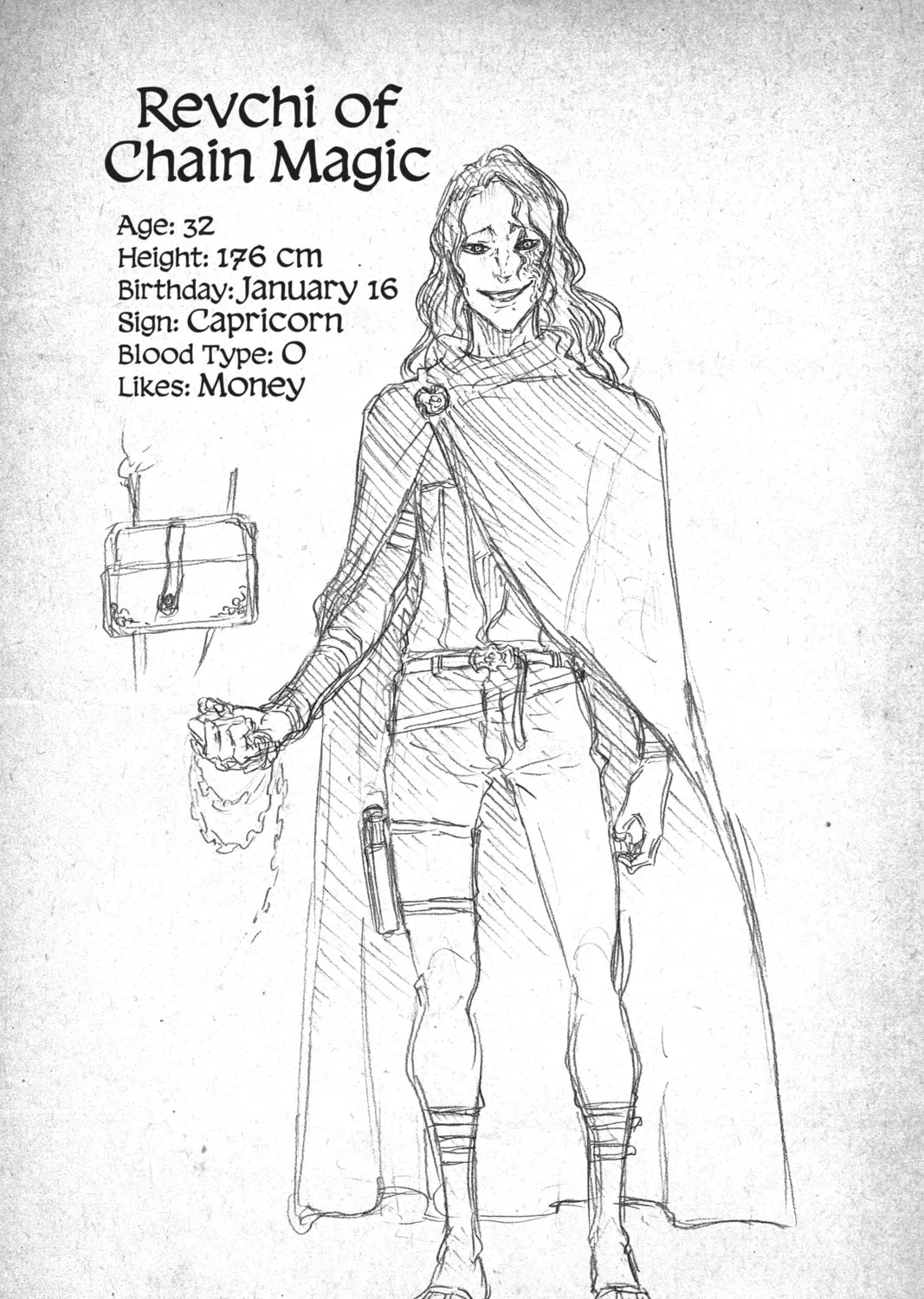 Read Black Clover - Chapter 7.5 - blackclover.com.lv | Image 7