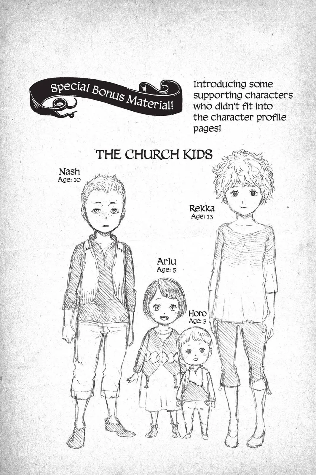 Read Black Clover - Chapter 7 - blackclover.com.lv | Image 20