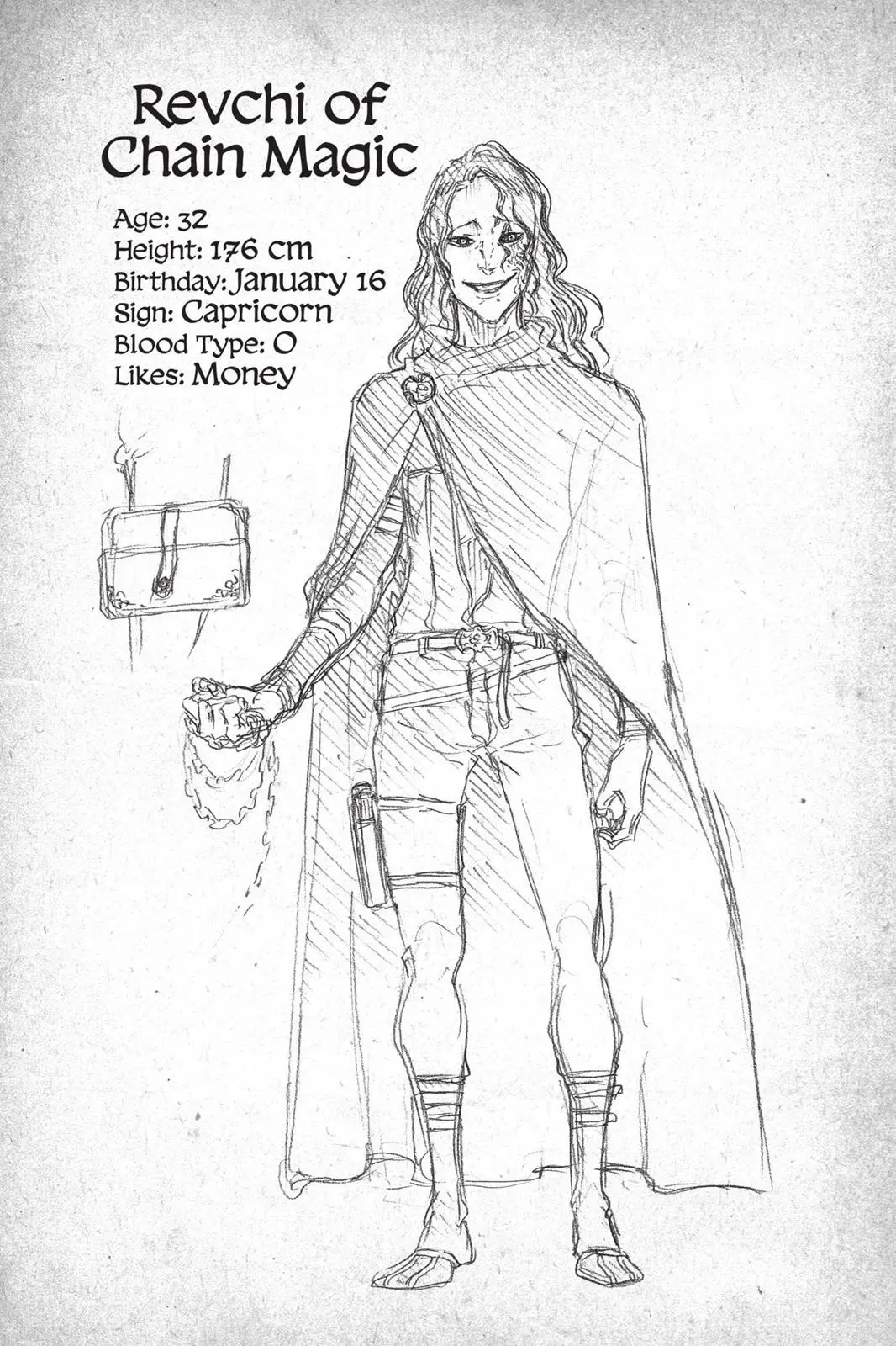 Read Black Clover - Chapter 7 - blackclover.com.lv | Image 21