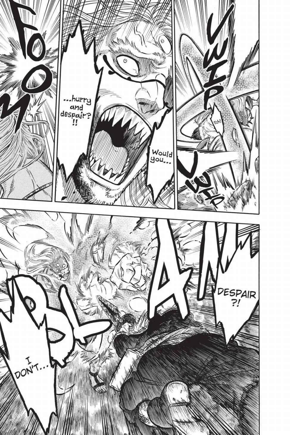 Read Black Clover - Chapter 70 - blackclover.com.lv | Image 17