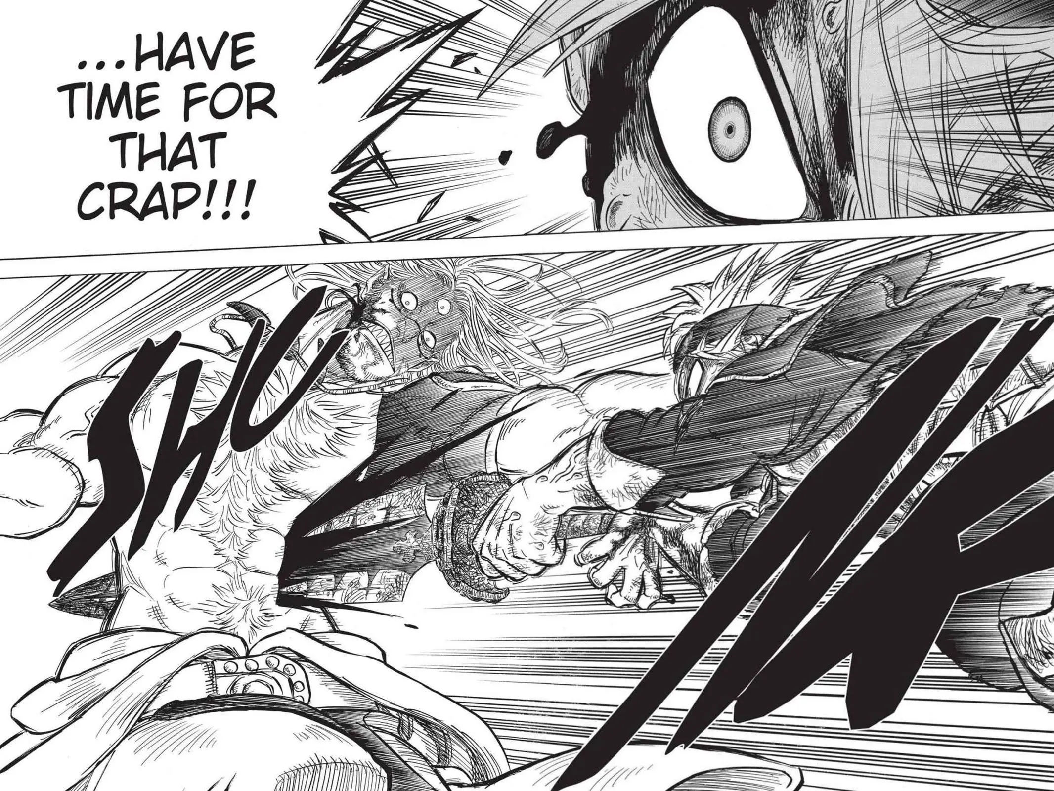Read Black Clover - Chapter 70 - blackclover.com.lv | Image 18