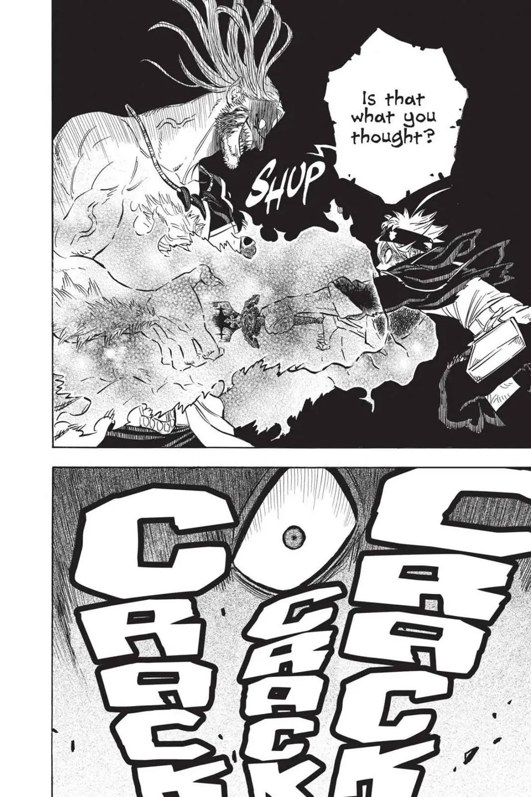 Read Black Clover - Chapter 71 - blackclover.com.lv | Image 3
