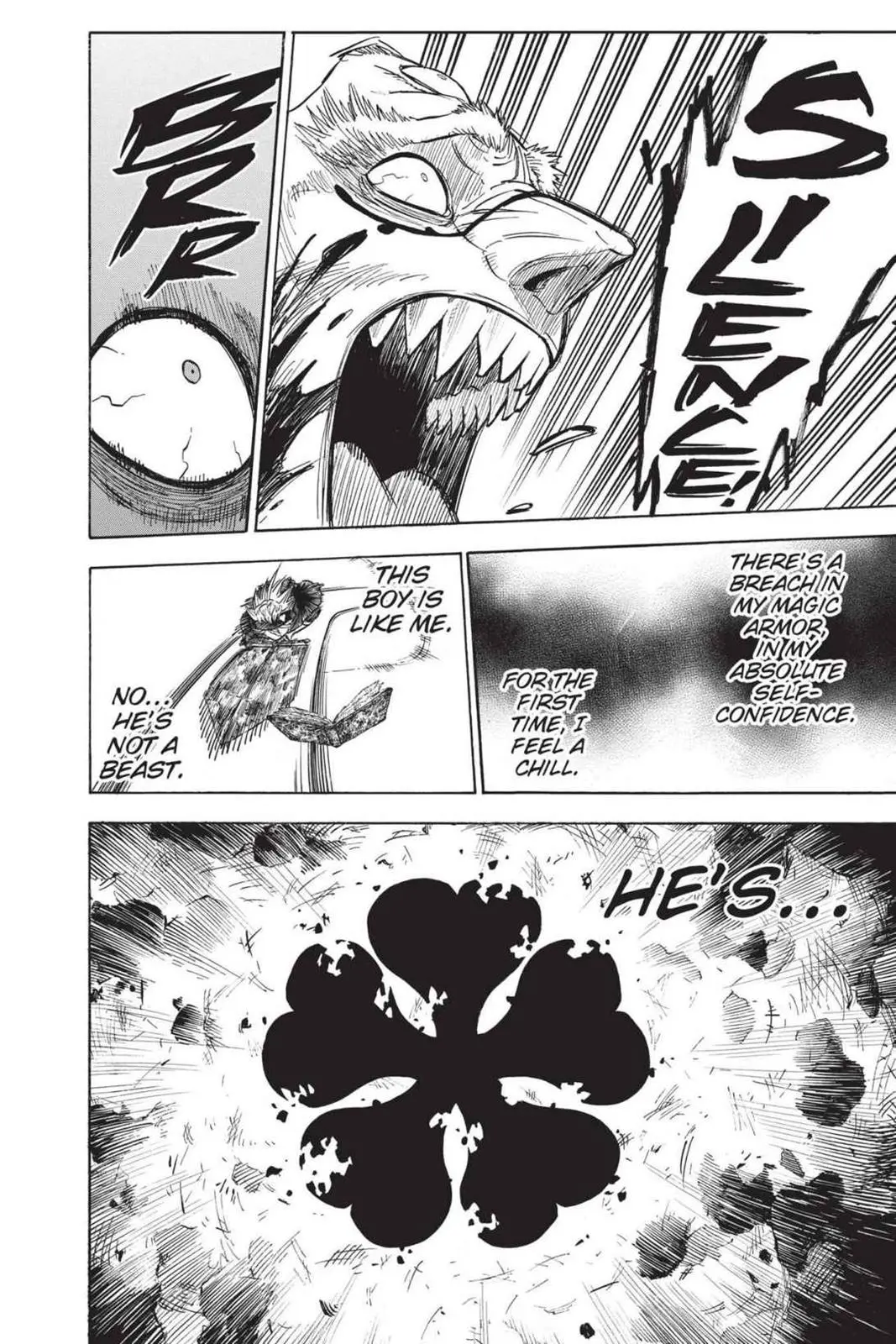 Read Black Clover - Chapter 71 - blackclover.com.lv | Image 15