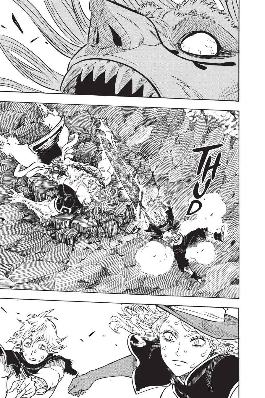 Read Black Clover - Chapter 72 - blackclover.com.lv | Image 9