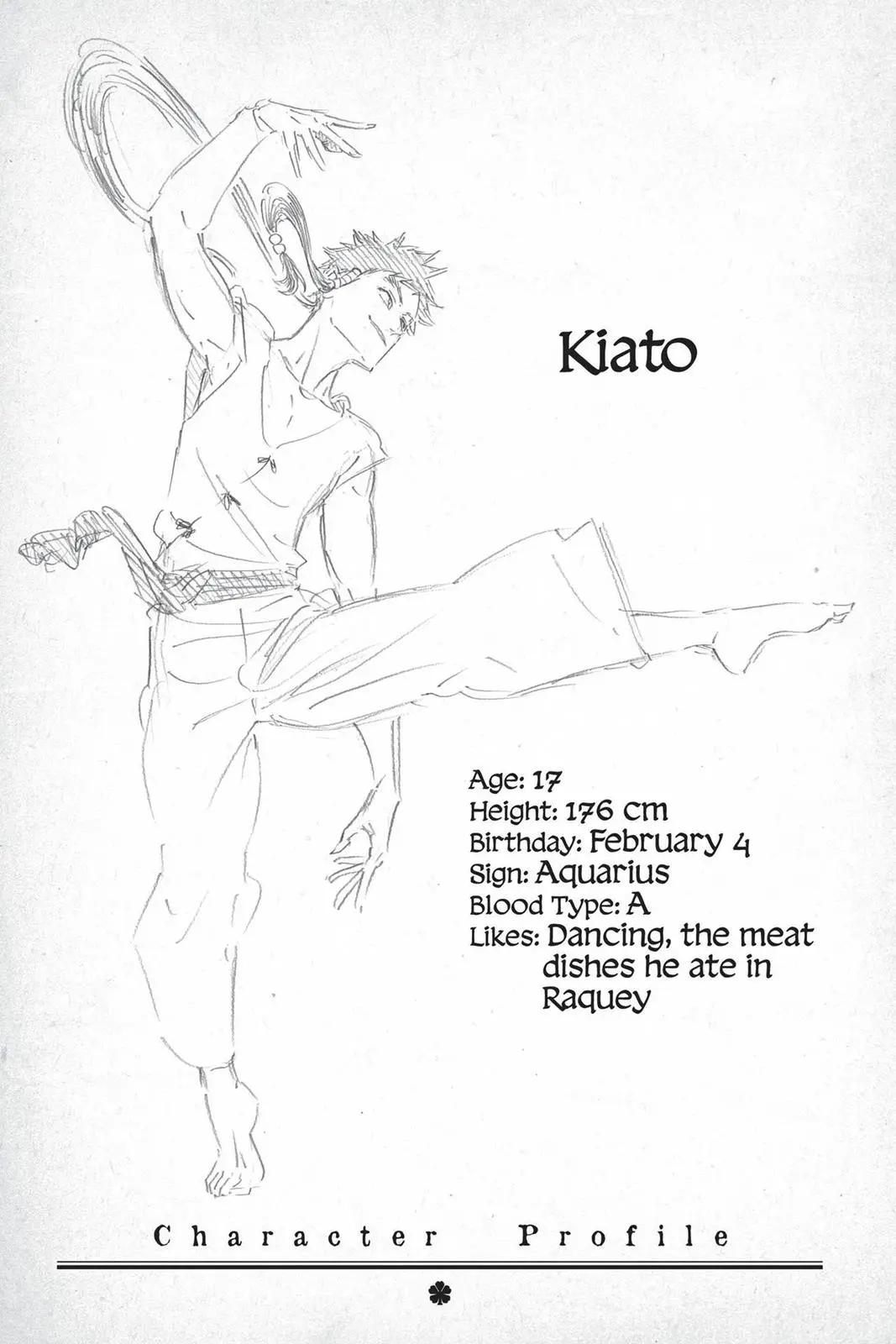 Read Black Clover - Chapter 73 - blackclover.com.lv | Image 16
