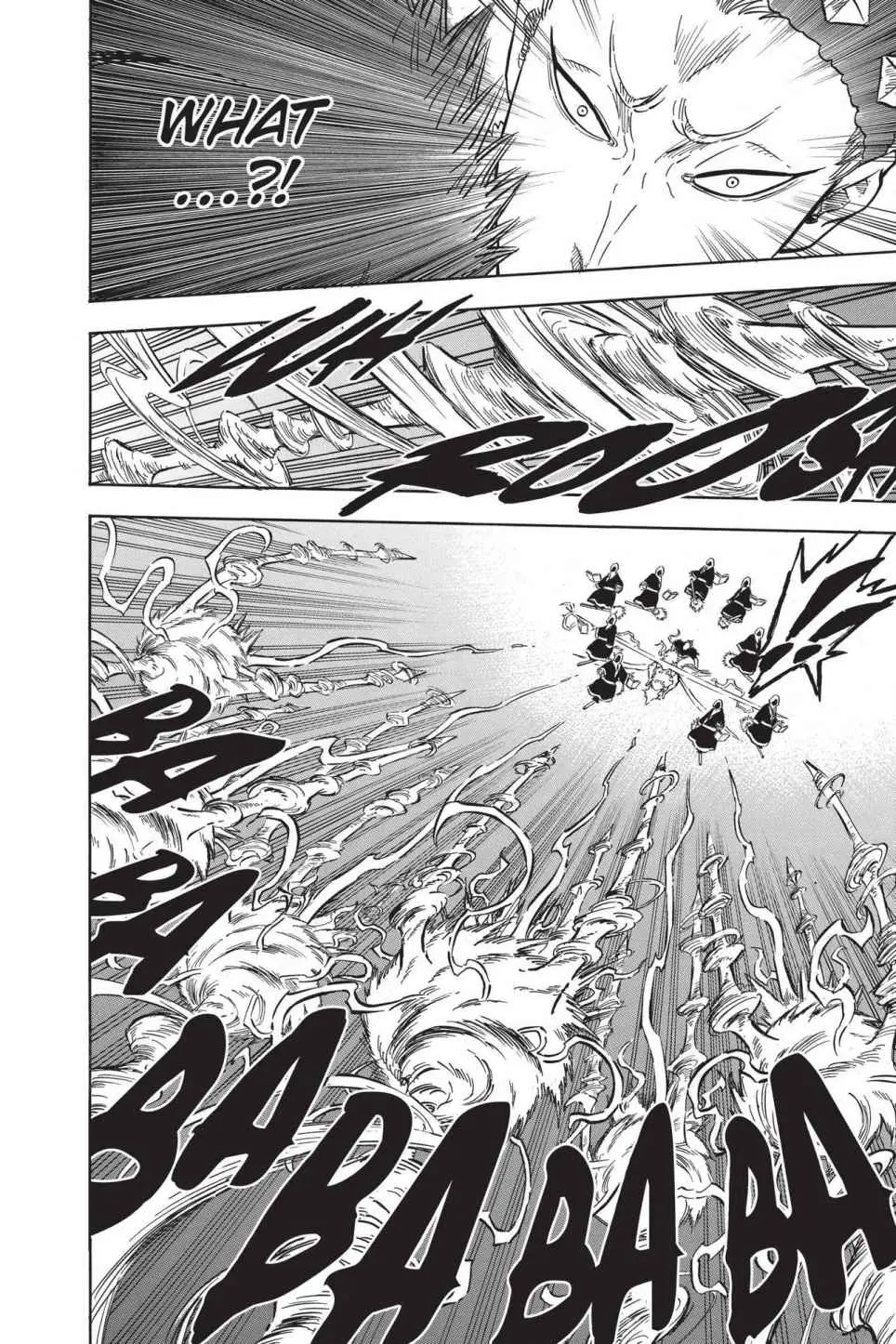 Read Black Clover - Chapter 76 - blackclover.com.lv | Image 7
