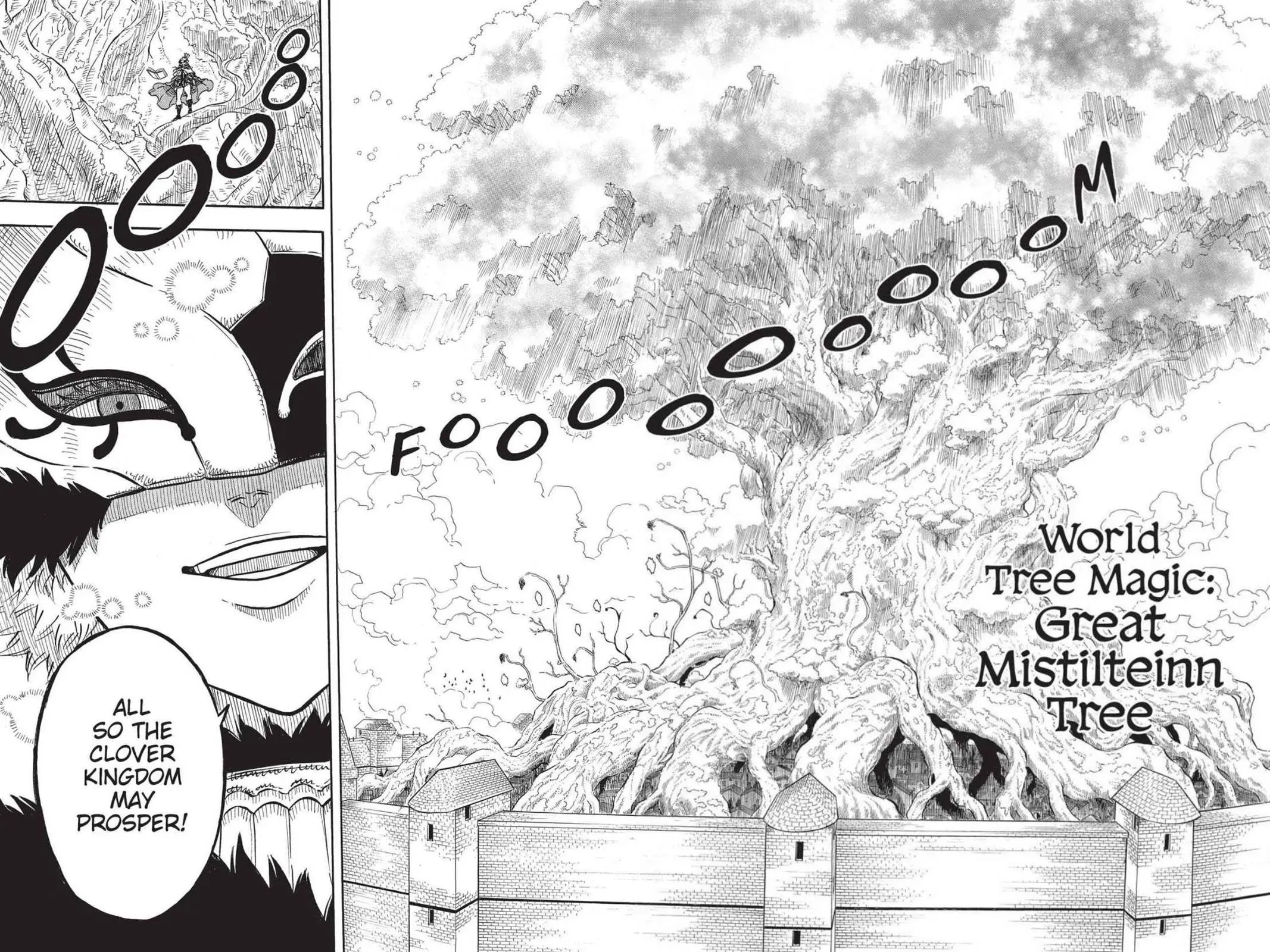 Read Black Clover - Chapter 76 - blackclover.com.lv | Image 16