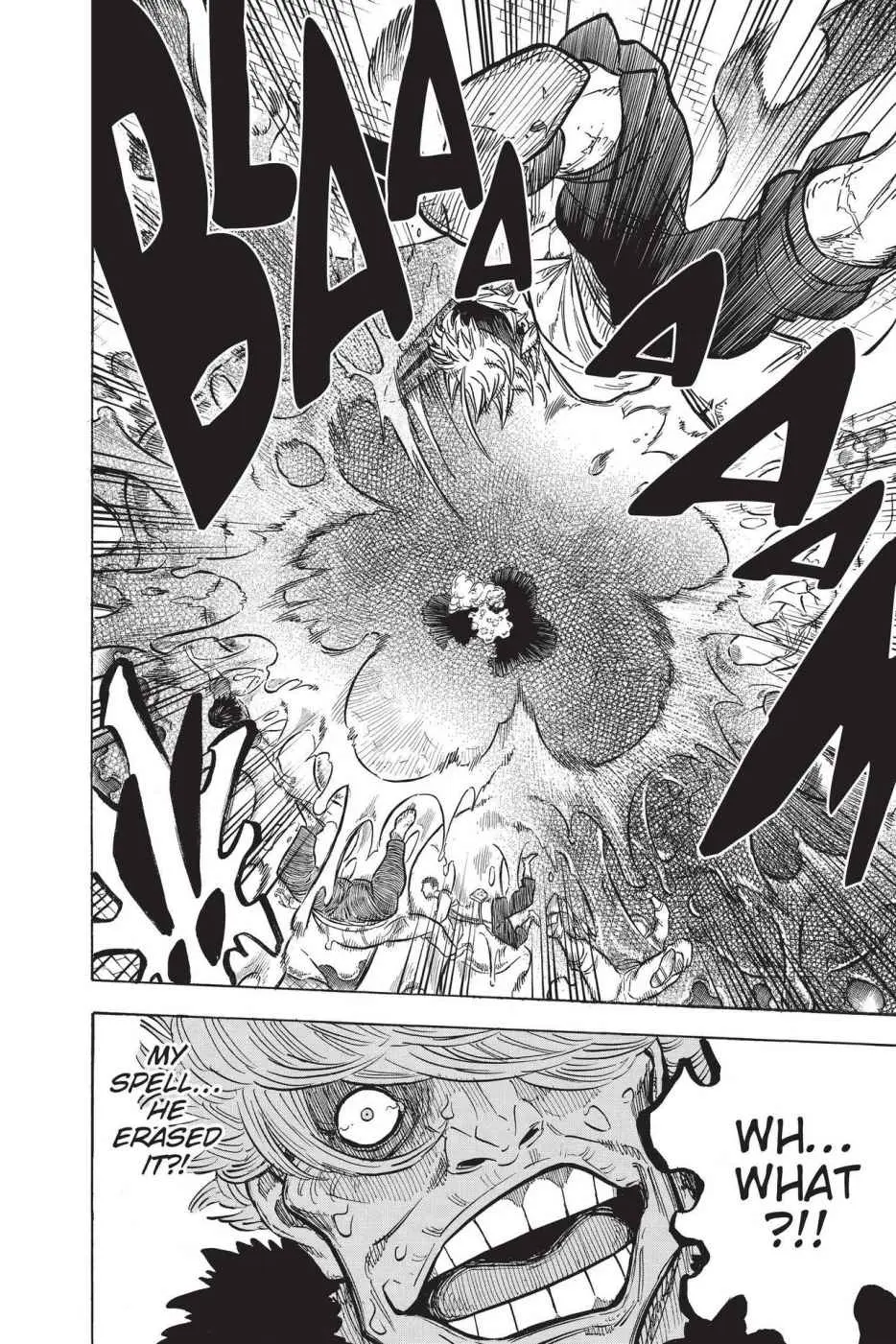 Read Black Clover - Chapter 78 - blackclover.com.lv | Image 14
