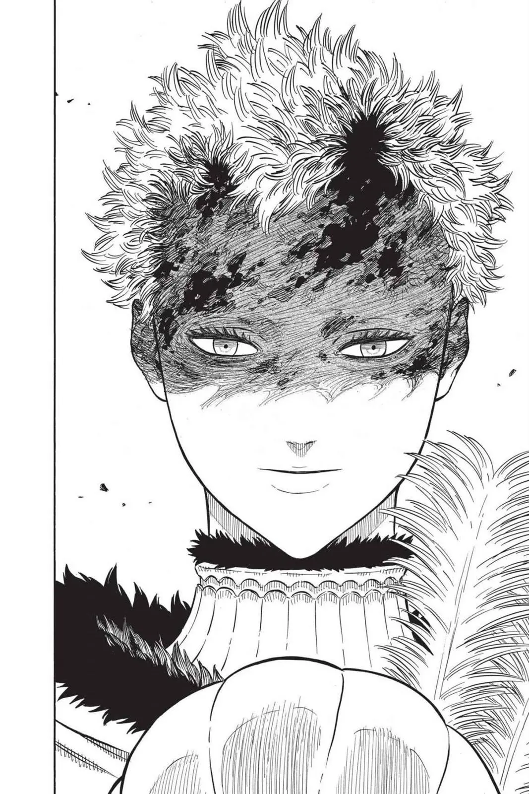 Read Black Clover - Chapter 79 - blackclover.com.lv | Image 4