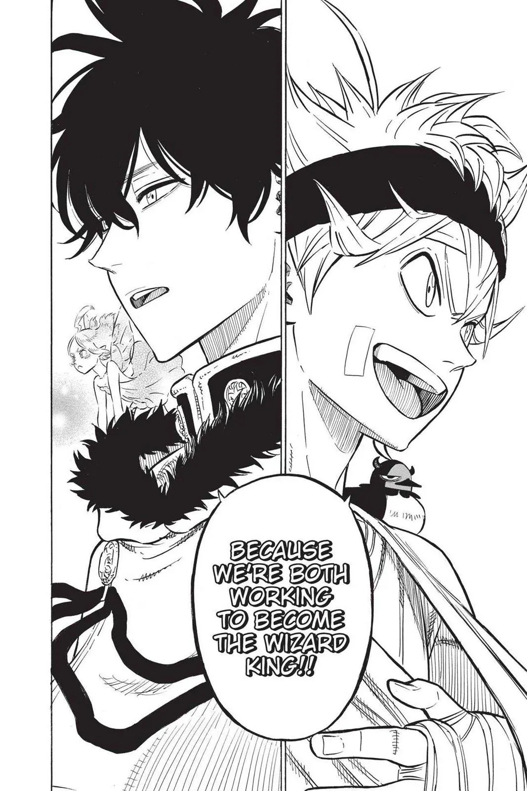 Read Black Clover - Chapter 79 - blackclover.com.lv | Image 14