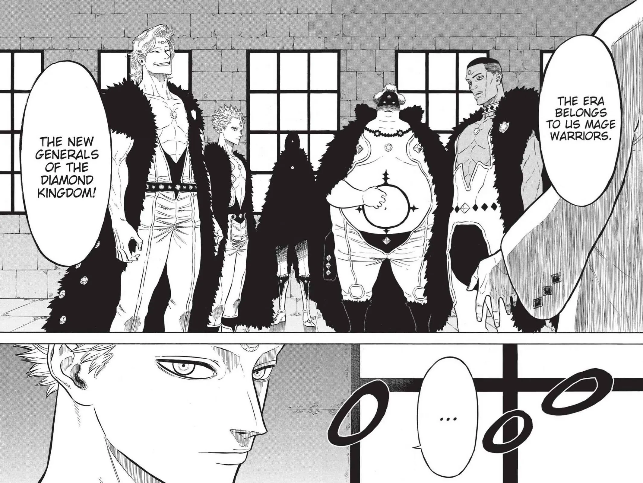 Read Black Clover - Chapter 79 - blackclover.com.lv | Image 18