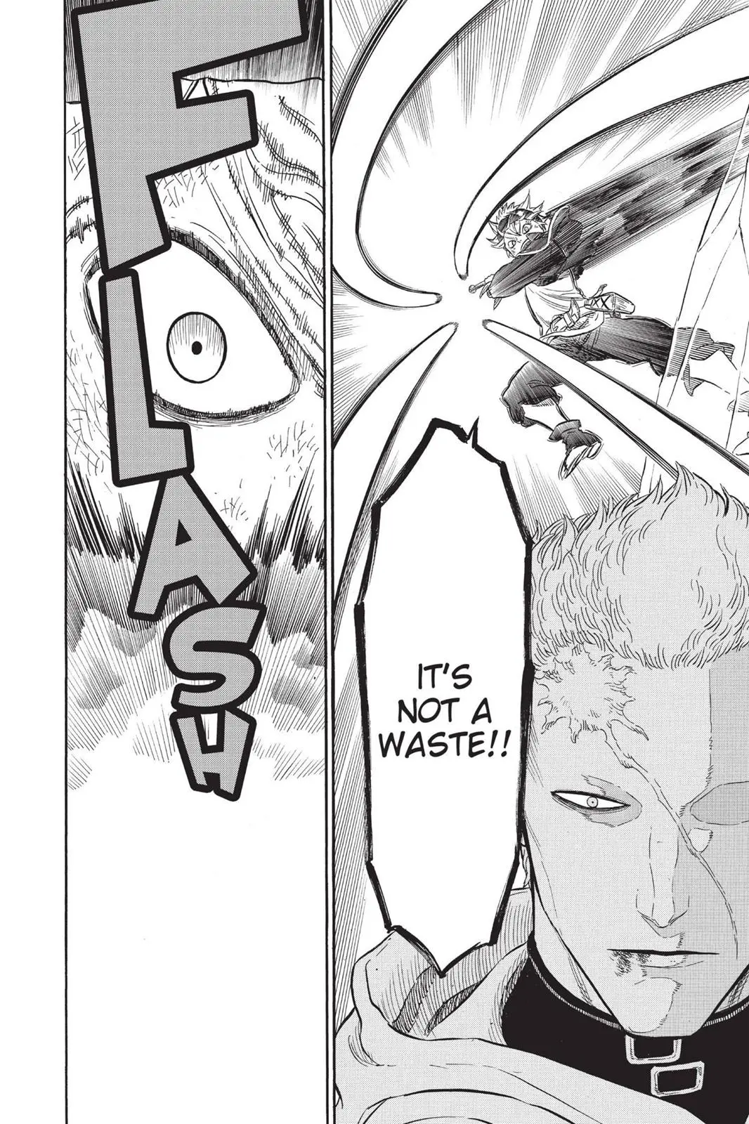 Read Black Clover - Chapter 8 - blackclover.com.lv | Image 20