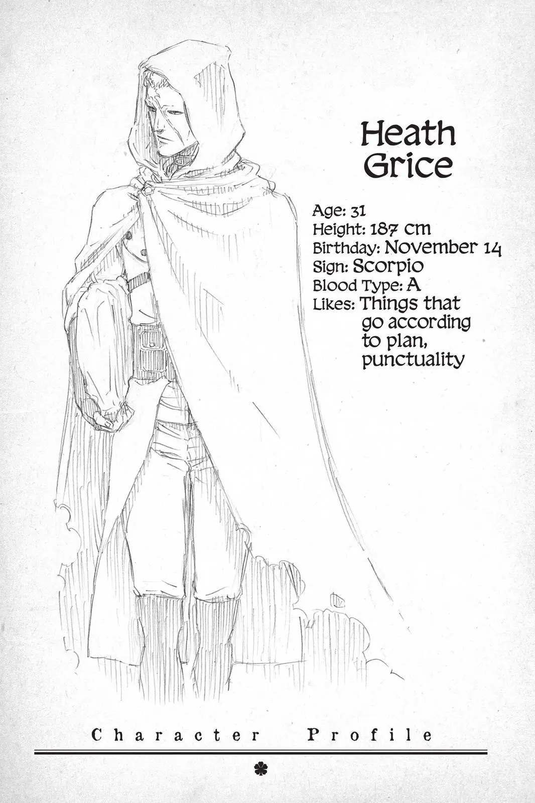 Read Black Clover - Chapter 8 - blackclover.com.lv | Image 26
