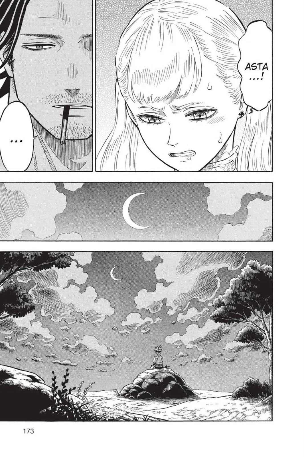 Read Black Clover - Chapter 80 - blackclover.com.lv | Image 13