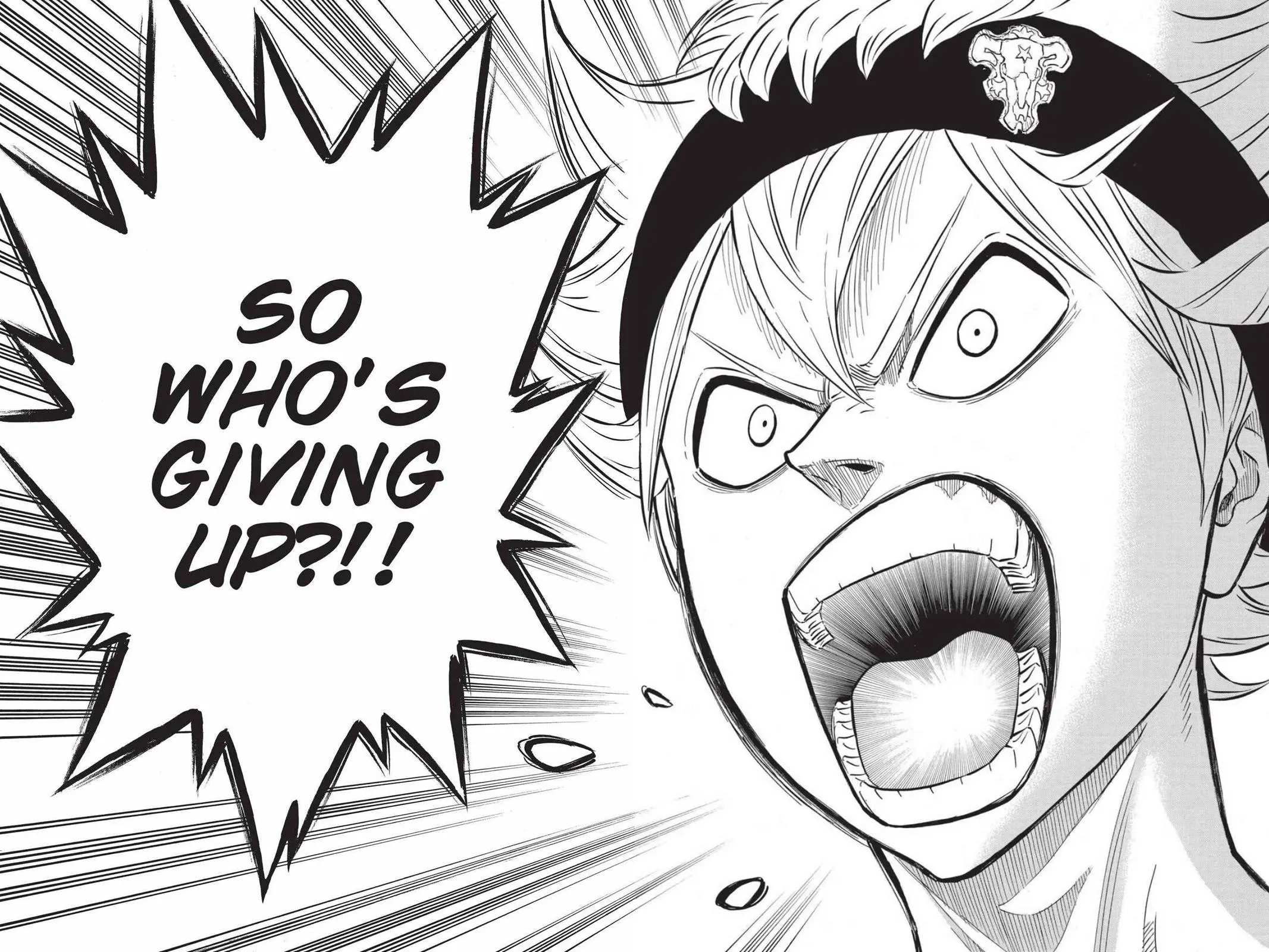 Read Black Clover - Chapter 80 - blackclover.com.lv | Image 16