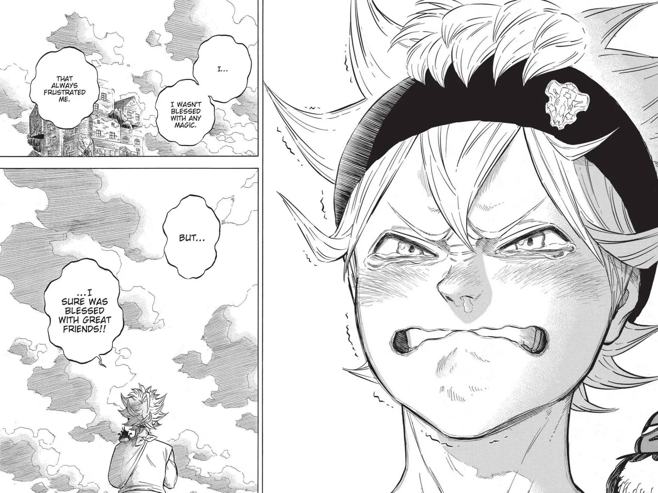 Read Black Clover - Chapter 81 - blackclover.com.lv | Image 16