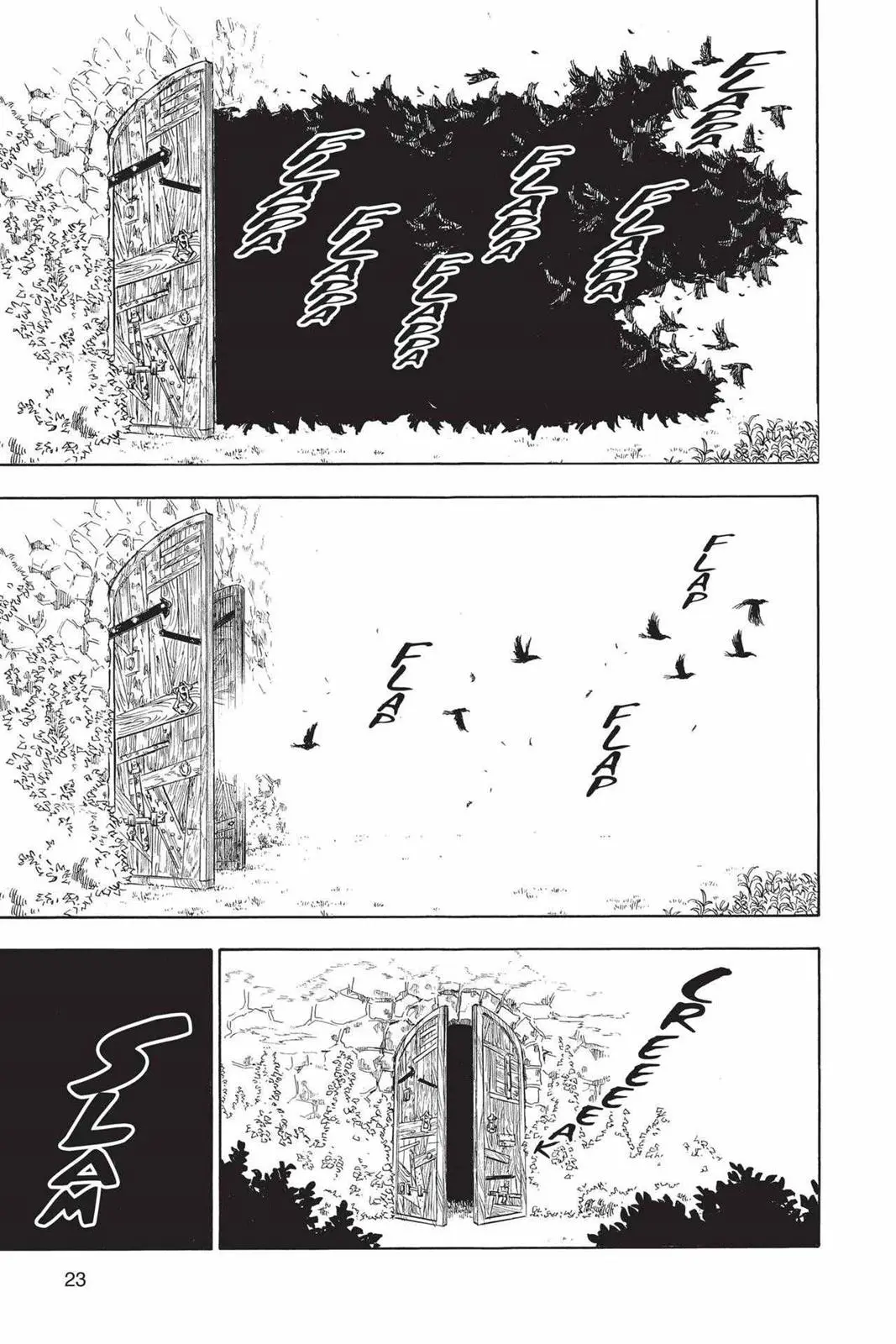 Read Black Clover - Chapter 81 - blackclover.com.lv | Image 21