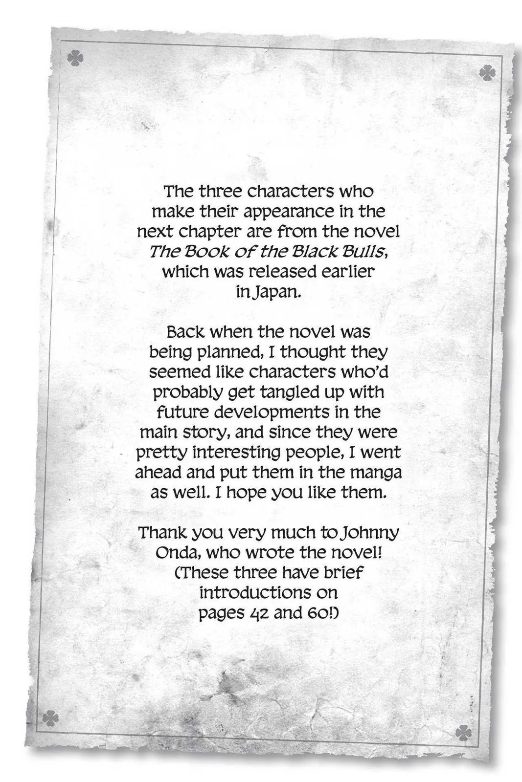 Read Black Clover - Chapter 81 - blackclover.com.lv | Image 22