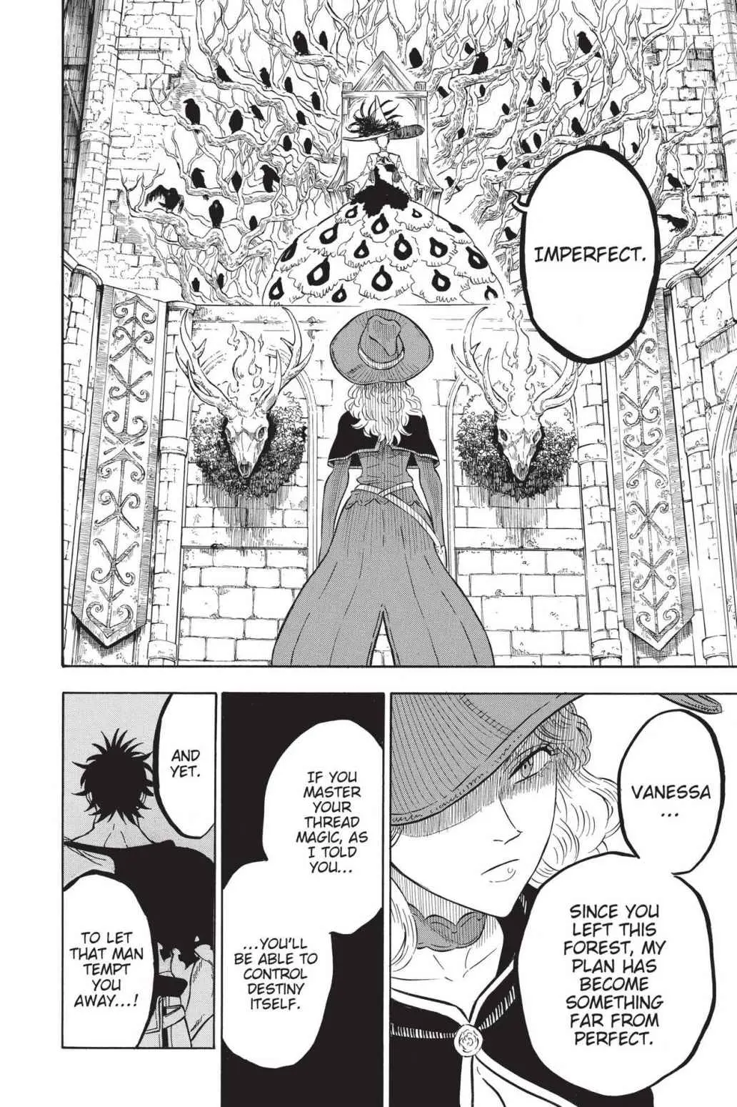 Read Black Clover - Chapter 82 - blackclover.com.lv | Image 13