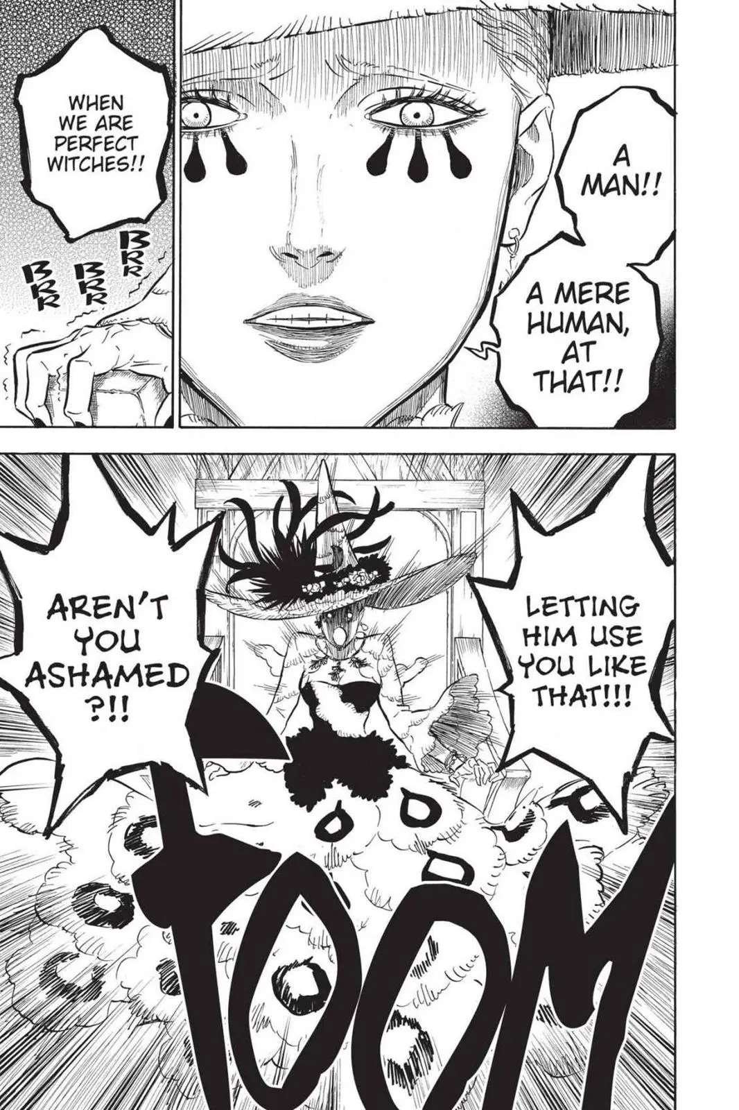 Read Black Clover - Chapter 82 - blackclover.com.lv | Image 14