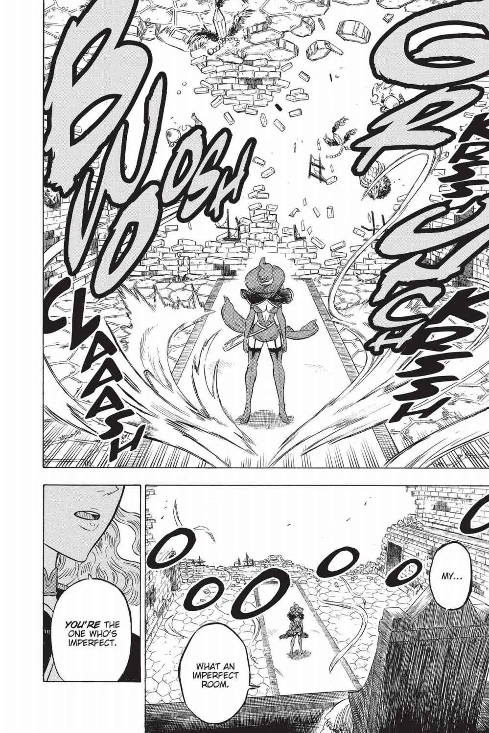 Read Black Clover - Chapter 82 - blackclover.com.lv | Image 15