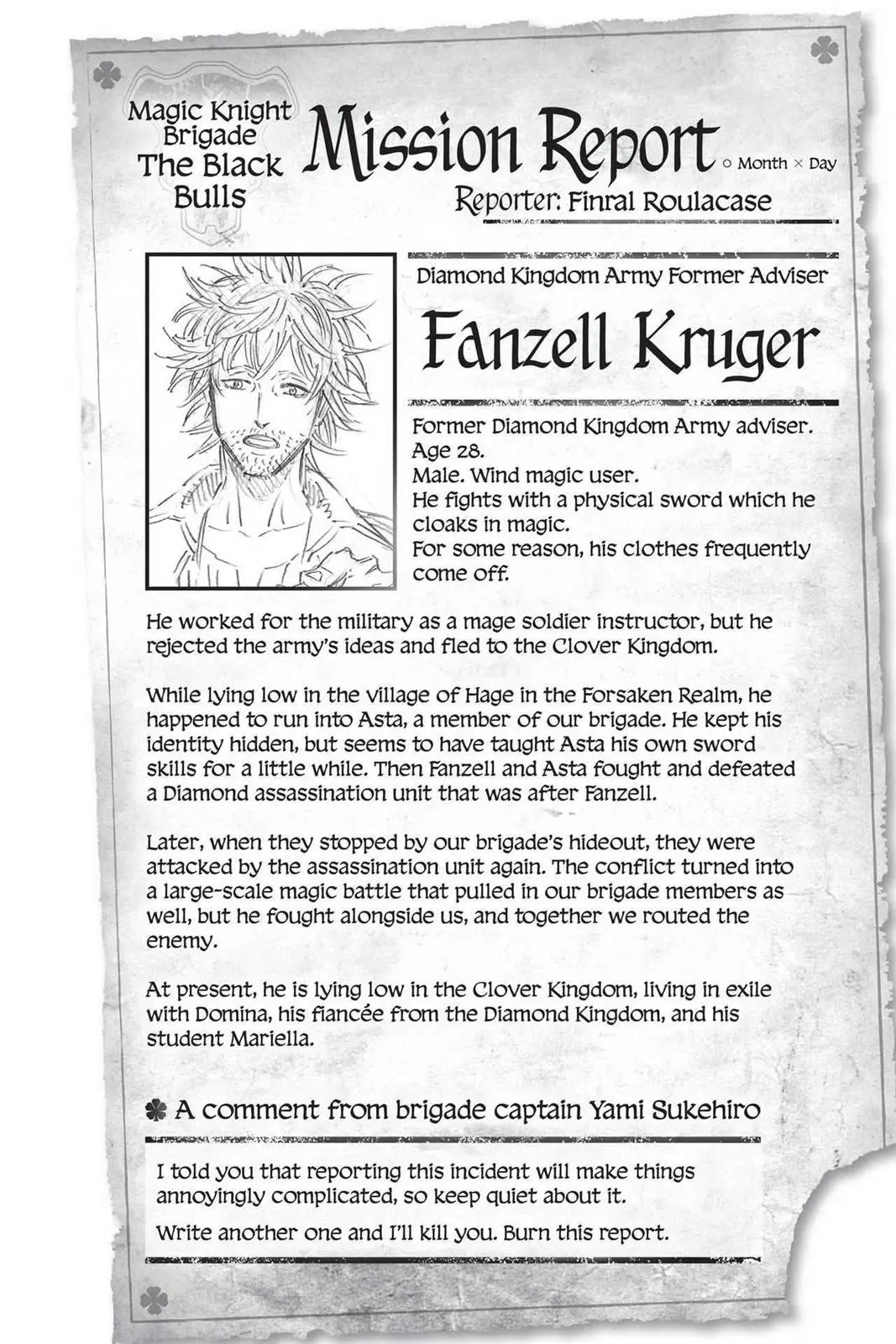 Read Black Clover - Chapter 82 - blackclover.com.lv | Image 17