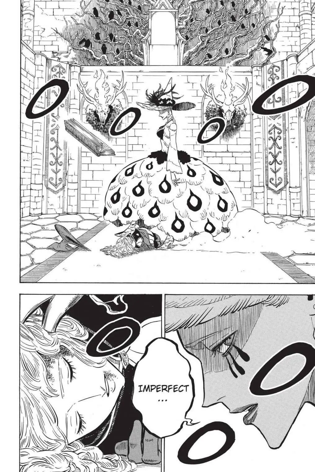 Read Black Clover - Chapter 83 - blackclover.com.lv | Image 8