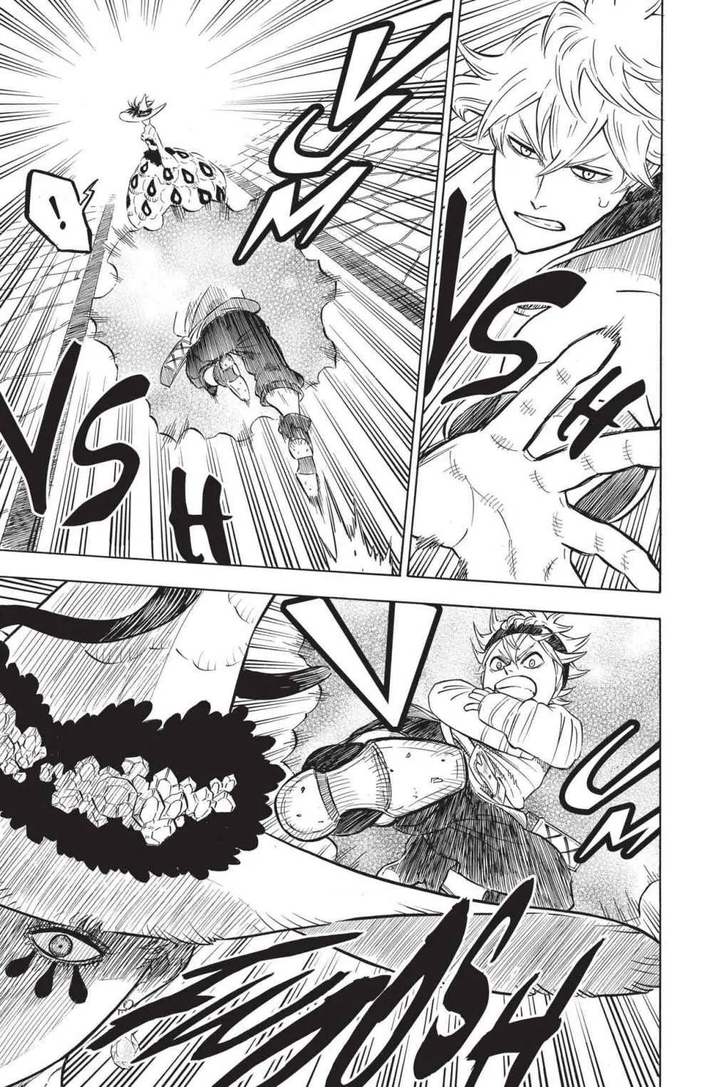 Read Black Clover - Chapter 83 - blackclover.com.lv | Image 11