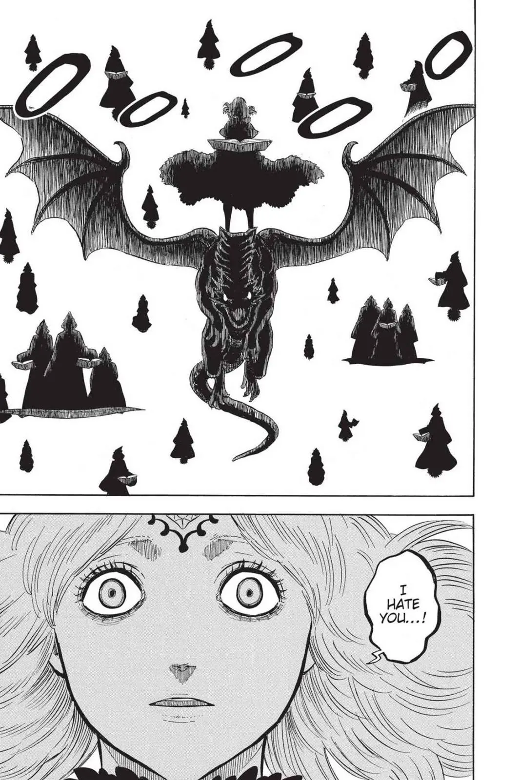Read Black Clover - Chapter 83 - blackclover.com.lv | Image 17