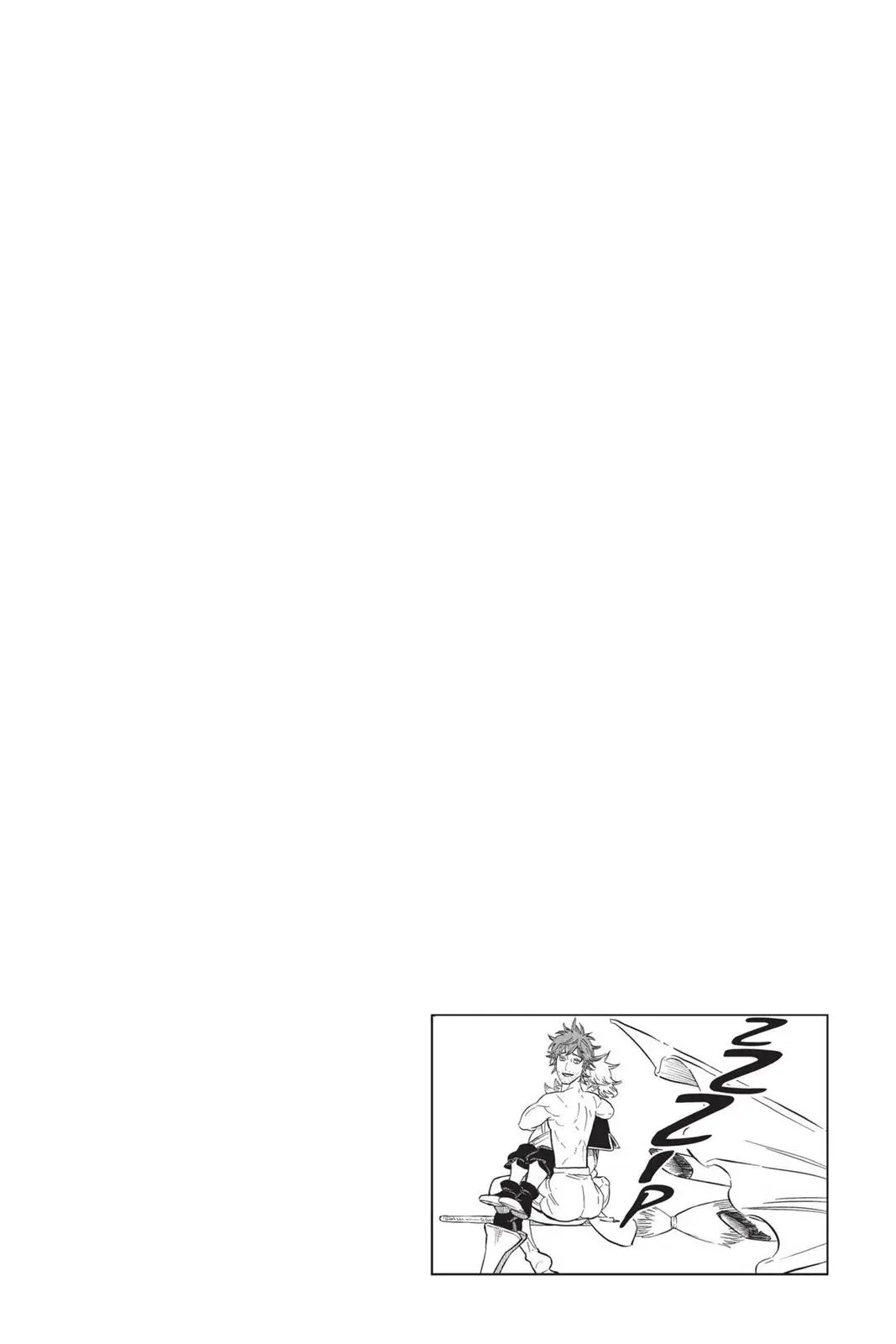 Read Black Clover - Chapter 84 - blackclover.com.lv | Image 3