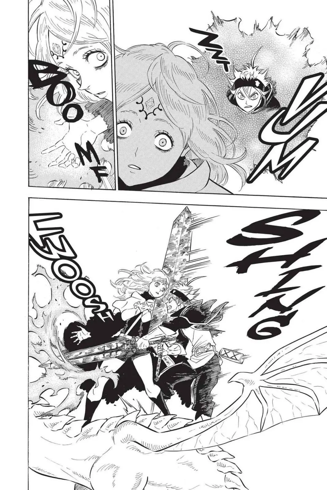 Read Black Clover - Chapter 86 - blackclover.com.lv | Image 7