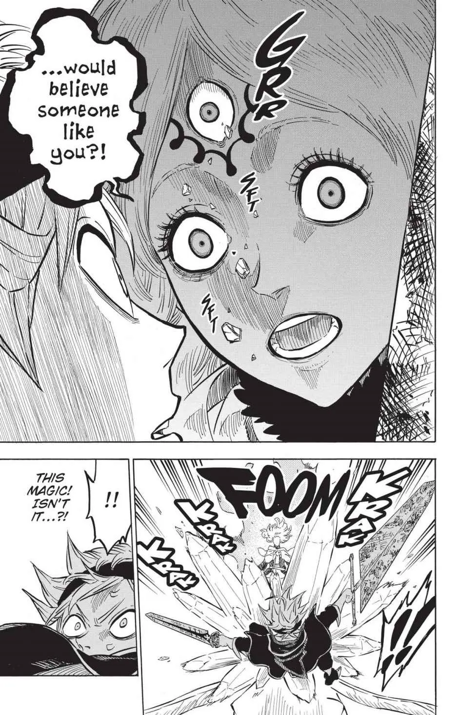 Read Black Clover - Chapter 86 - blackclover.com.lv | Image 12