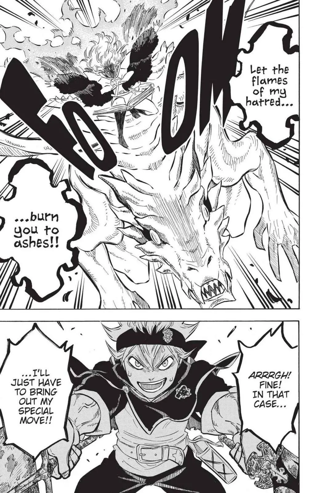 Read Black Clover - Chapter 86 - blackclover.com.lv | Image 15