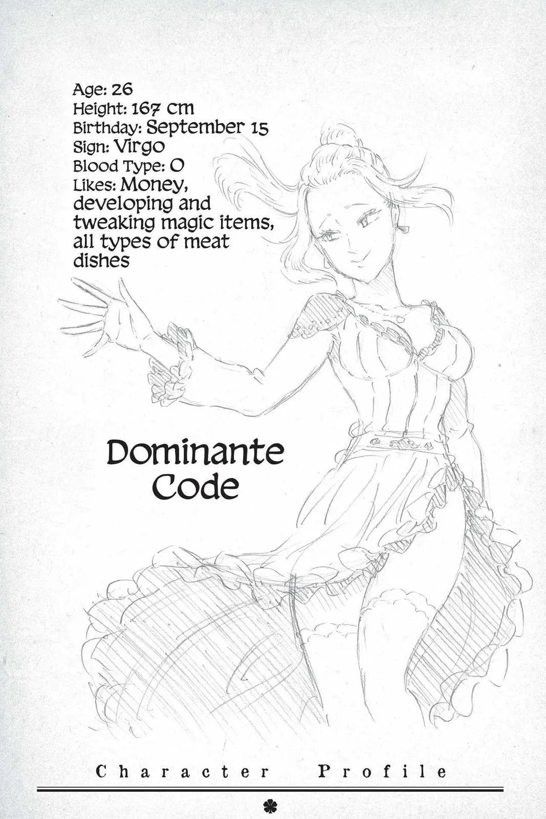 Read Black Clover - Chapter 88 - blackclover.com.lv | Image 15