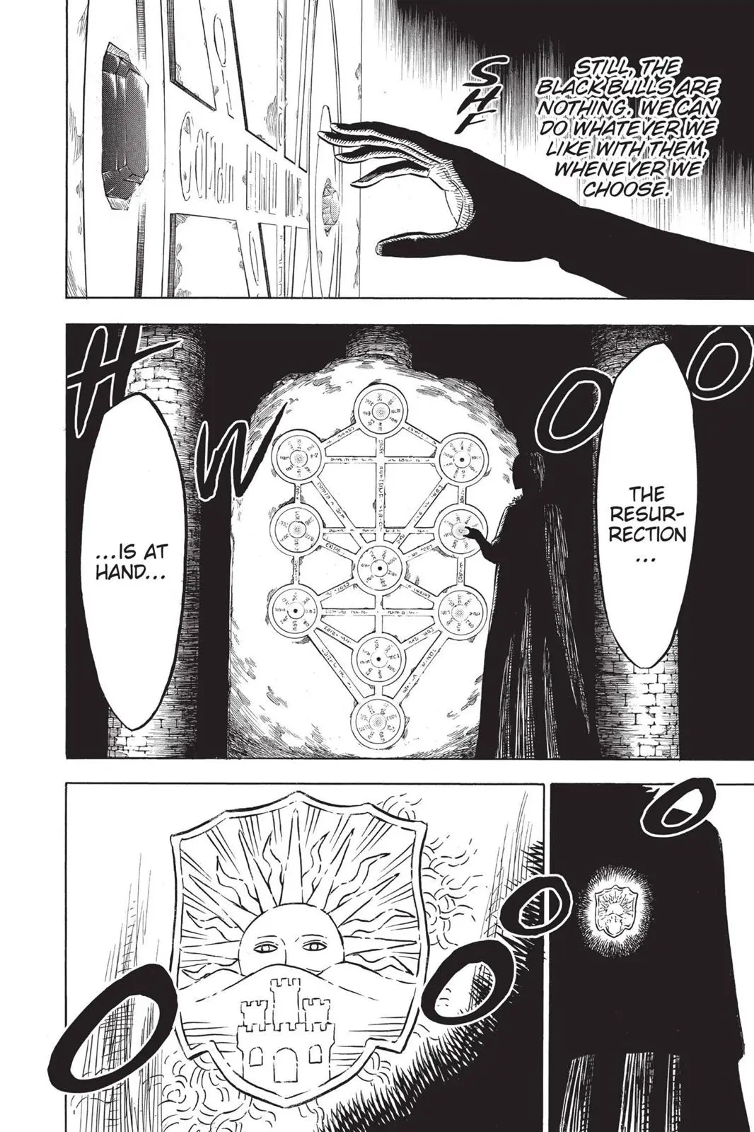 Read Black Clover - Chapter 9 - blackclover.com.lv | Image 14