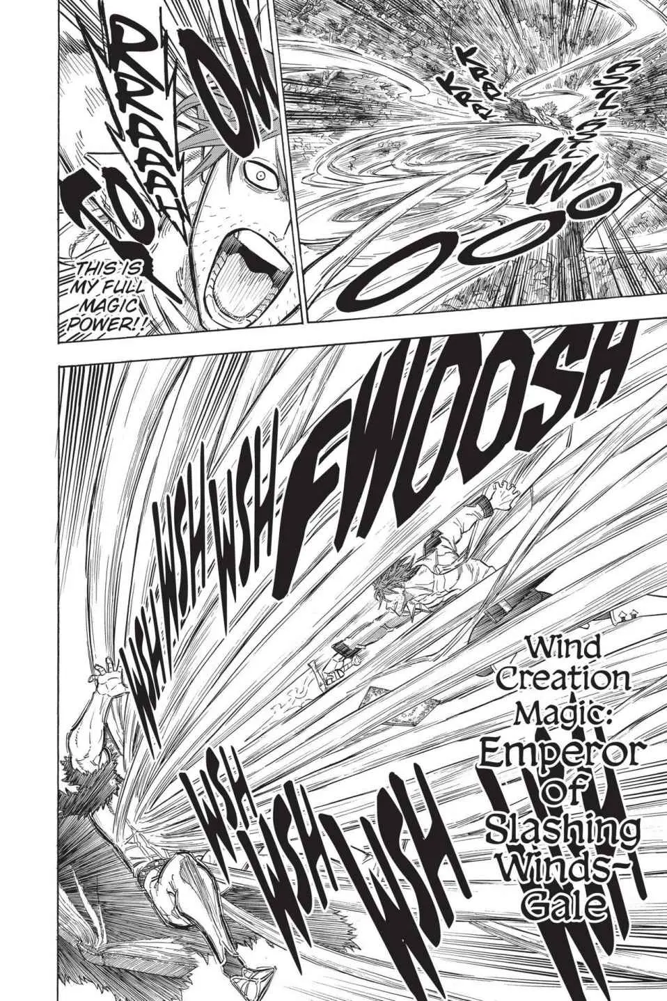 Read Black Clover - Chapter 90 - blackclover.com.lv | Image 6