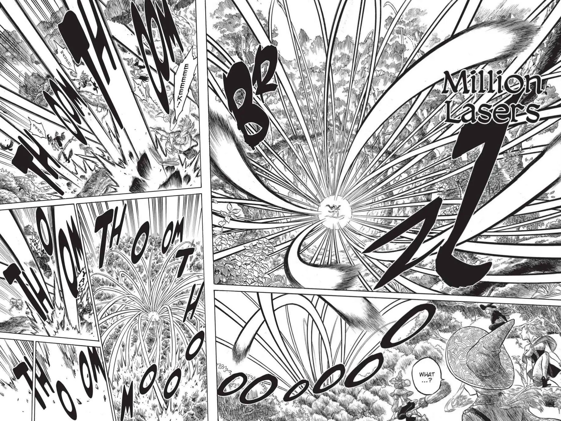 Read Black Clover - Chapter 90 - blackclover.com.lv | Image 12