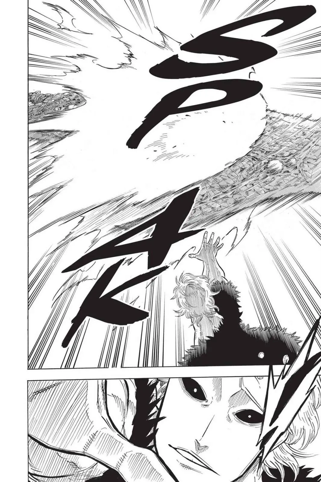 Read Black Clover - Chapter 90 - blackclover.com.lv | Image 17