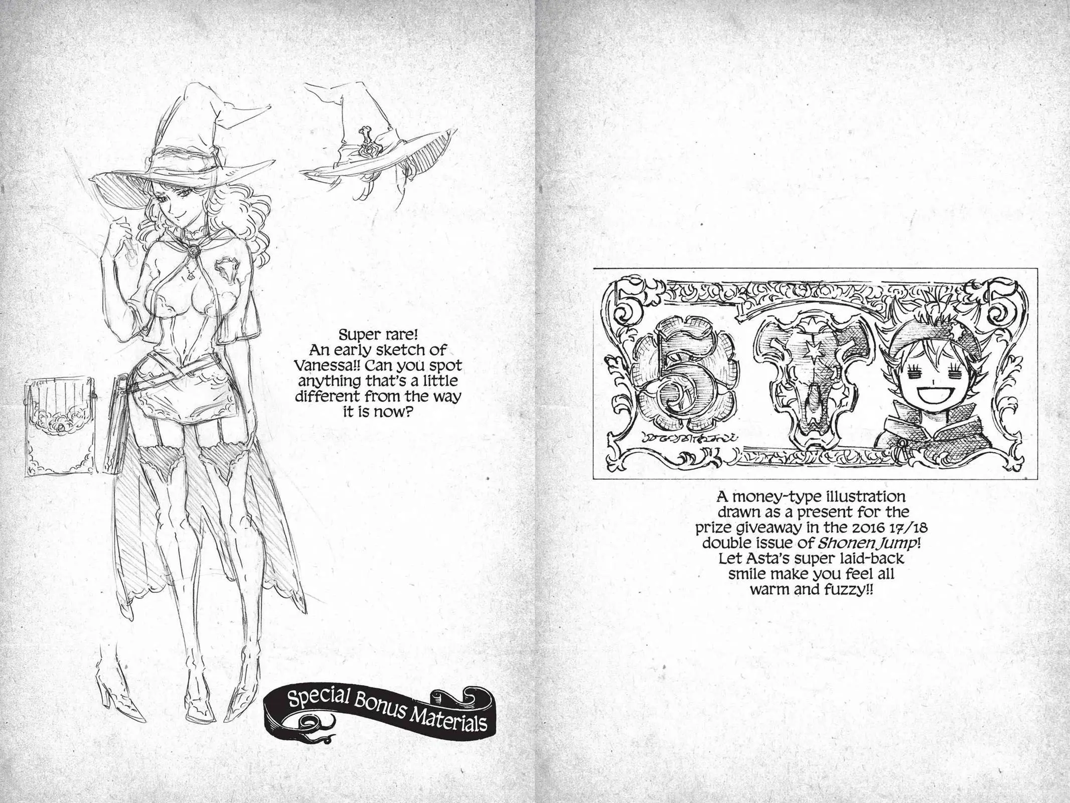 Read Black Clover - Chapter 90 - blackclover.com.lv | Image 20