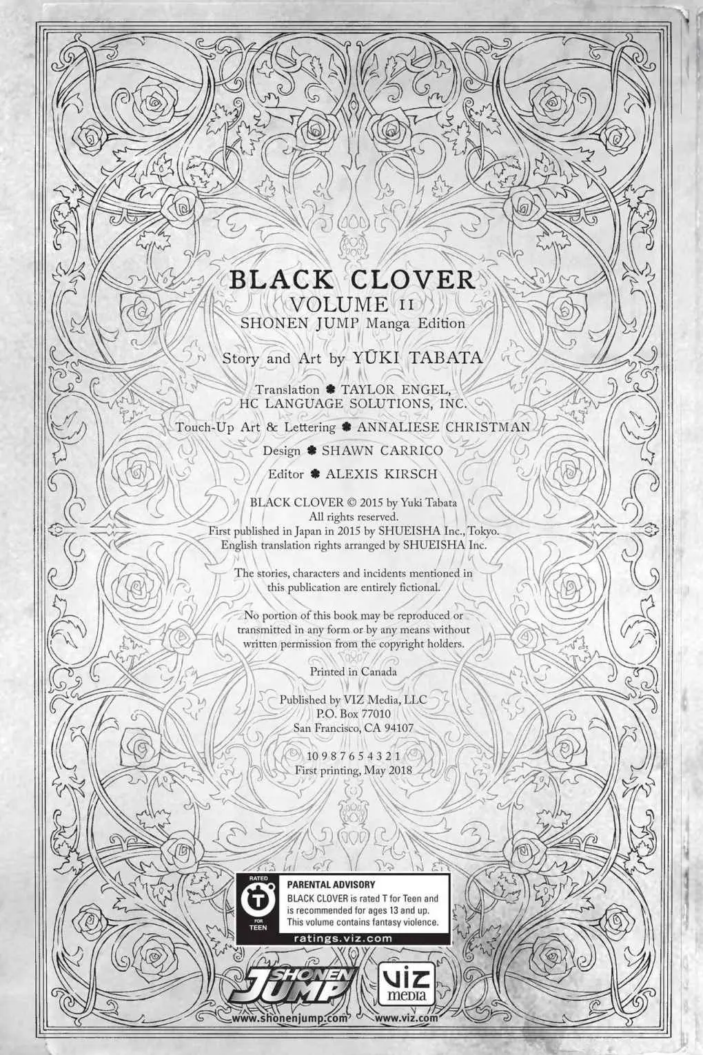 Read Black Clover - Chapter 91 - blackclover.com.lv | Image 3