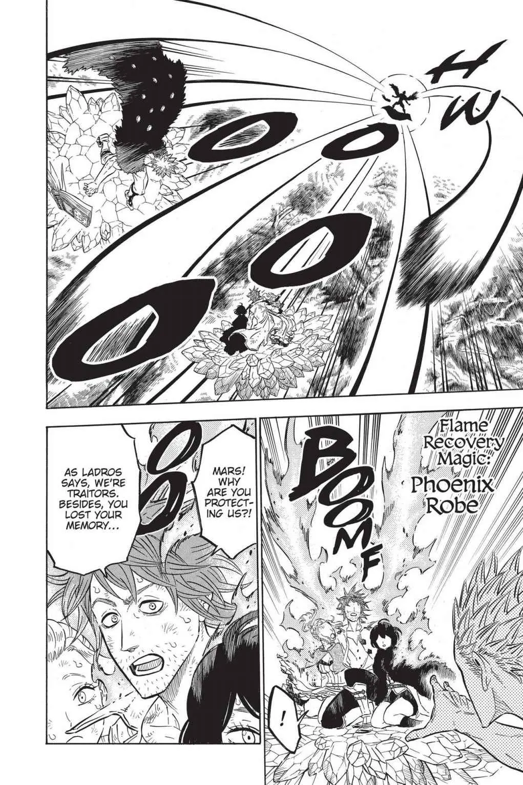 Read Black Clover - Chapter 91 - blackclover.com.lv | Image 12