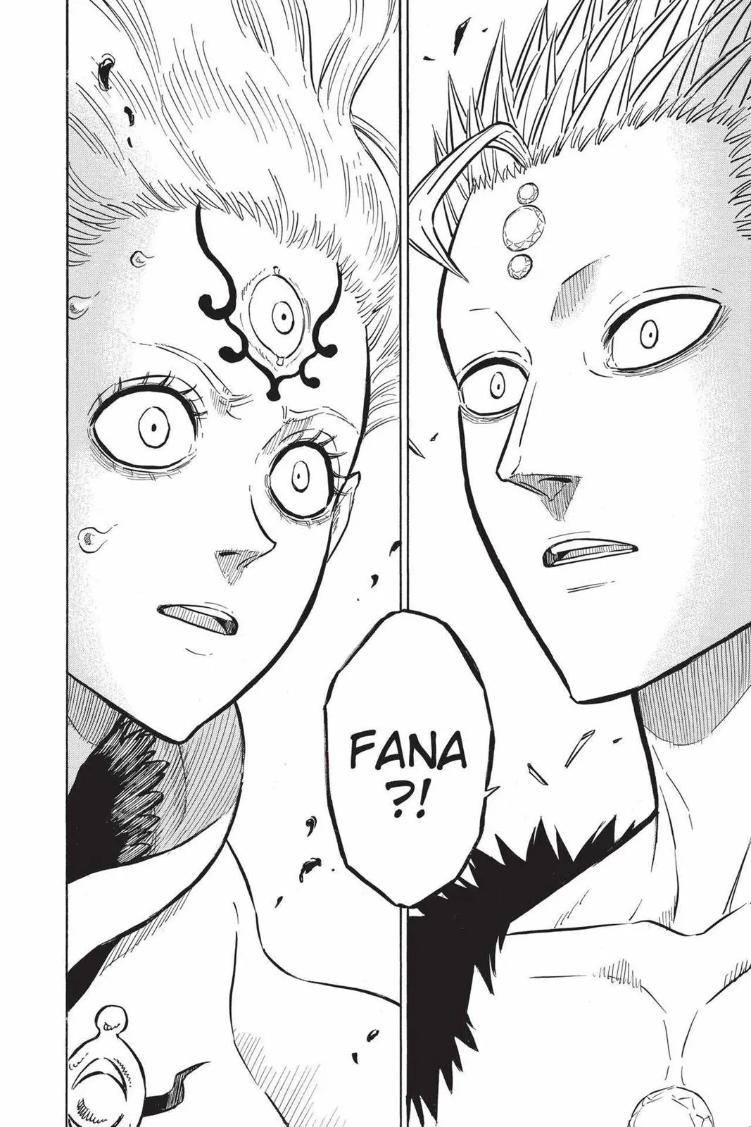 Read Black Clover - Chapter 92 - blackclover.com.lv | Image 4