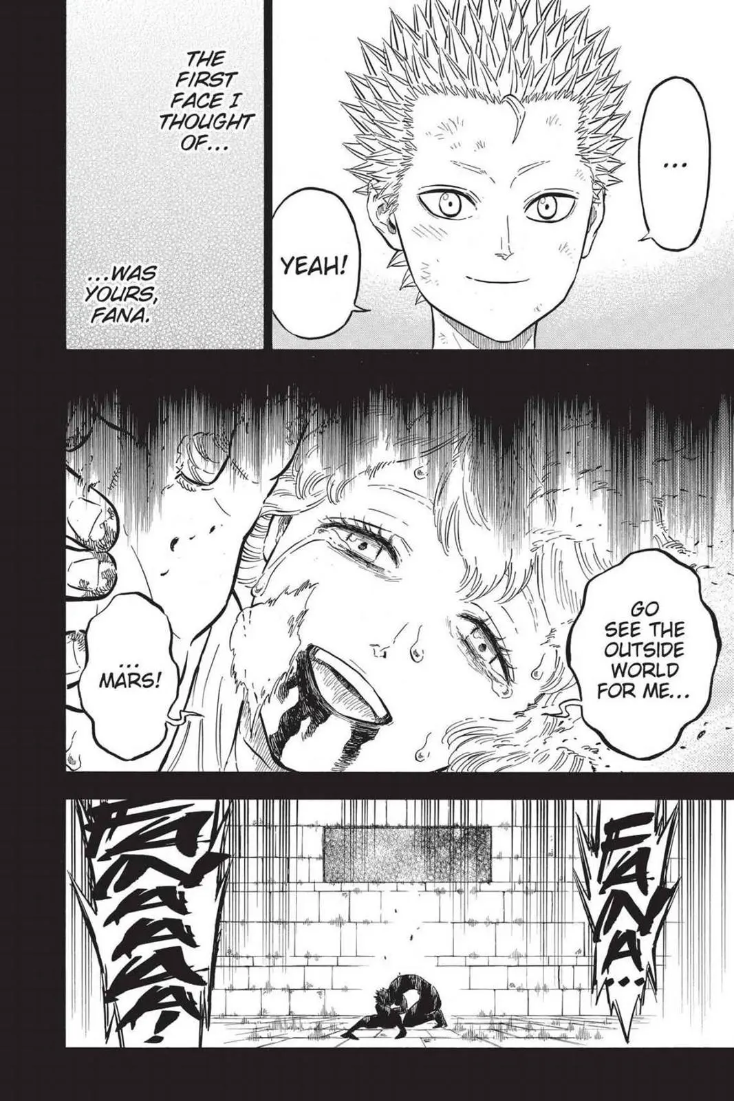 Read Black Clover - Chapter 92 - blackclover.com.lv | Image 6