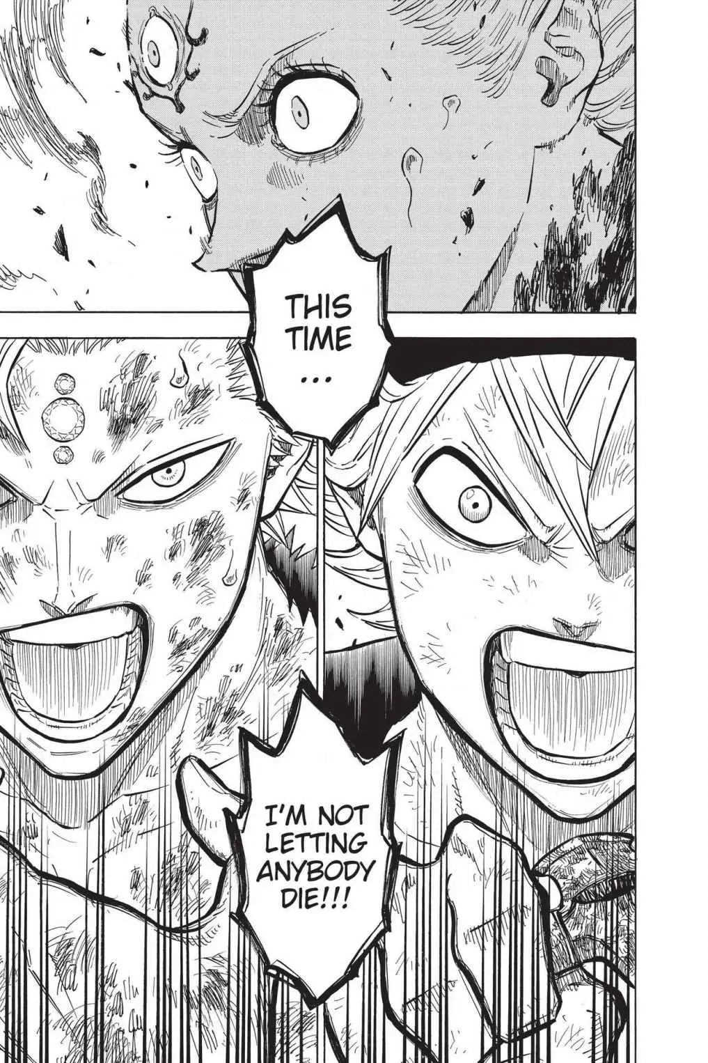 Read Black Clover - Chapter 92 - blackclover.com.lv | Image 17