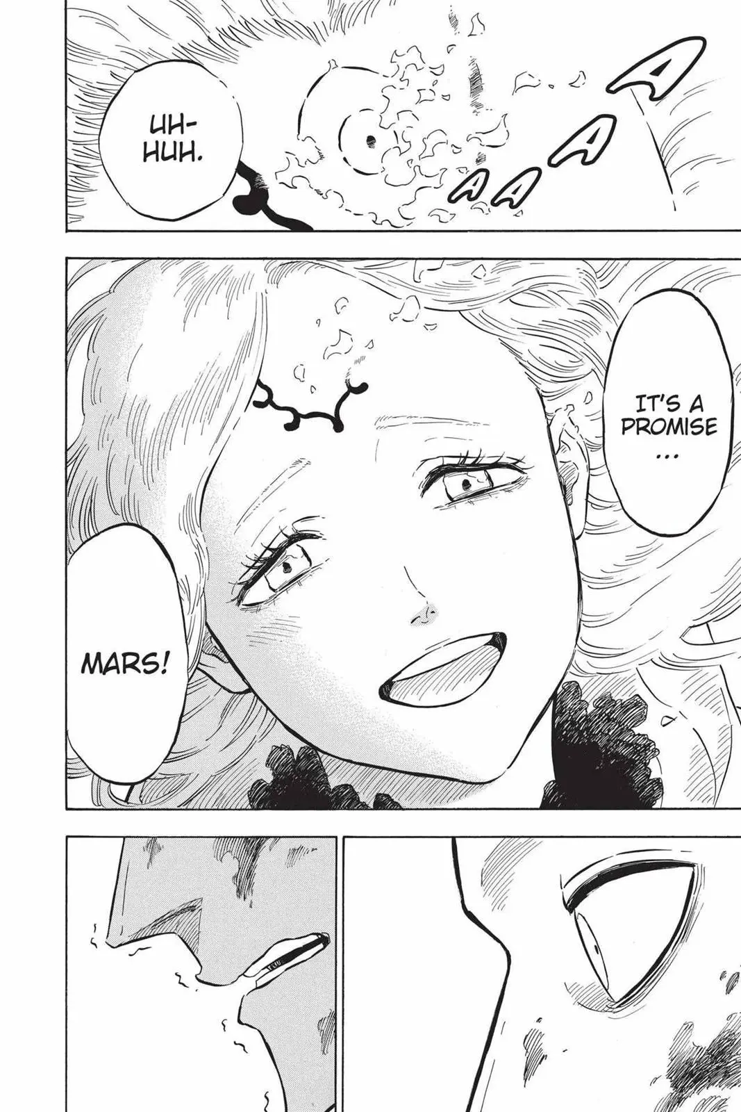 Read Black Clover - Chapter 93 - blackclover.com.lv | Image 15