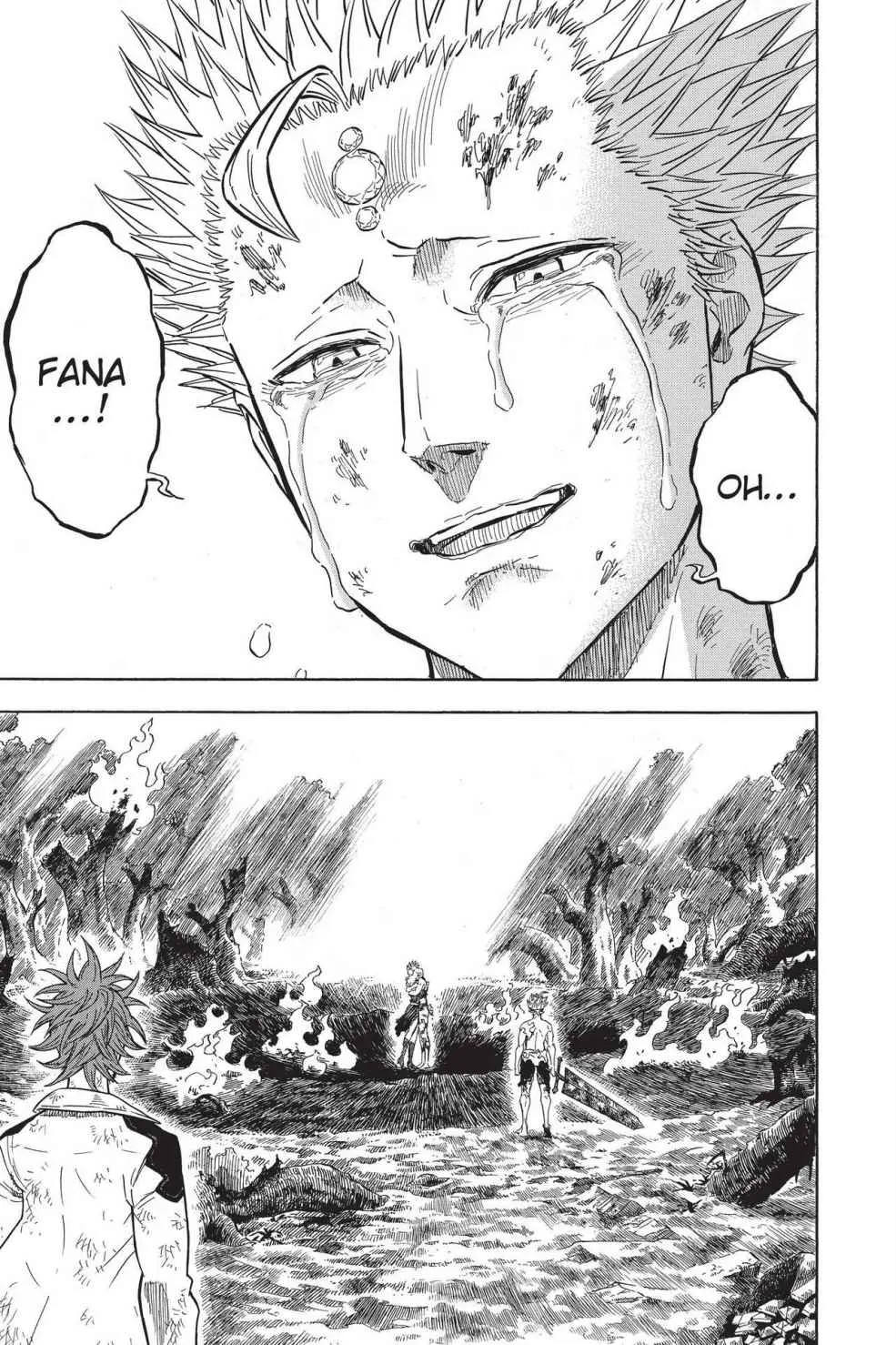 Read Black Clover - Chapter 93 - blackclover.com.lv | Image 16