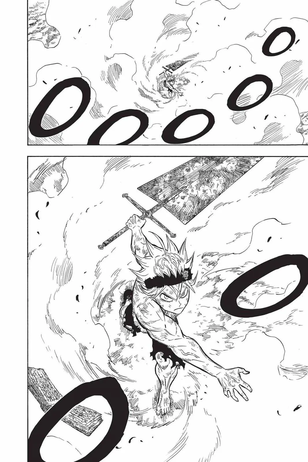 Read Black Clover - Chapter 95 - blackclover.com.lv | Image 13