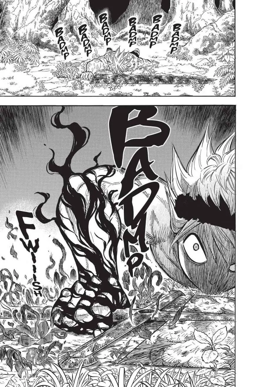 Read Black Clover - Chapter 96 - blackclover.com.lv | Image 17