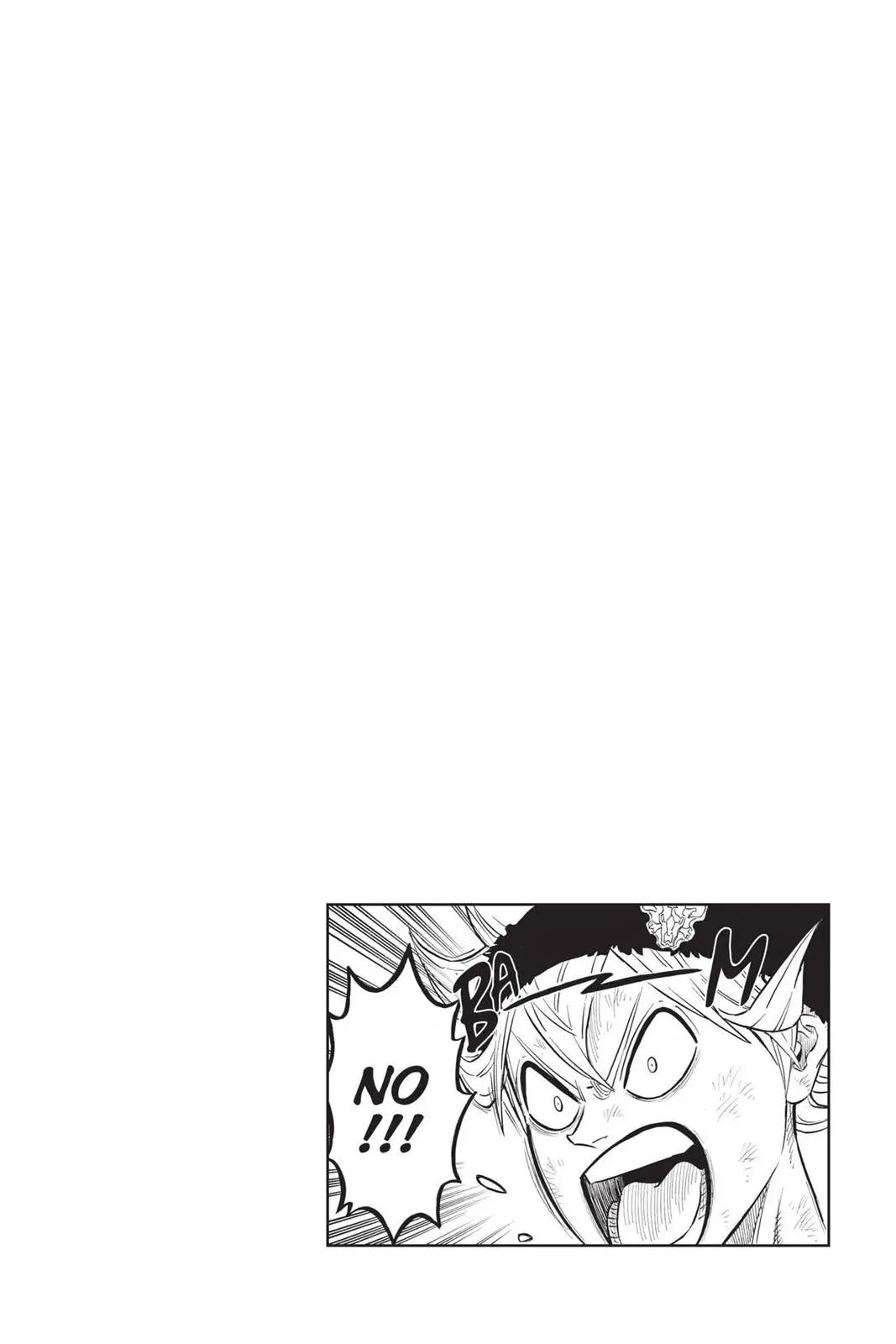 Read Black Clover - Chapter 96 - blackclover.com.lv | Image 18
