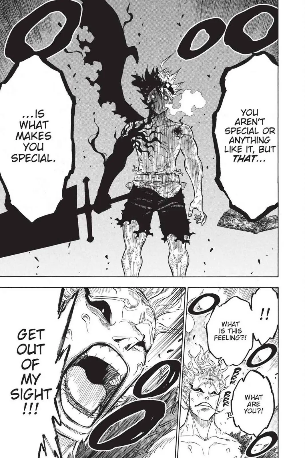 Read Black Clover - Chapter 97 - blackclover.com.lv | Image 10